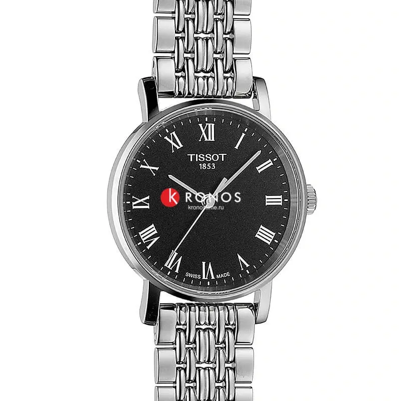 Фотография часов Tissot Everytime Small T109.210.11.053.00_15